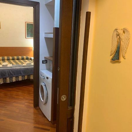 Flavia Apartment Roma Dış mekan fotoğraf
