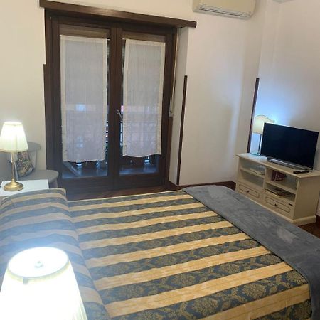 Flavia Apartment Roma Dış mekan fotoğraf