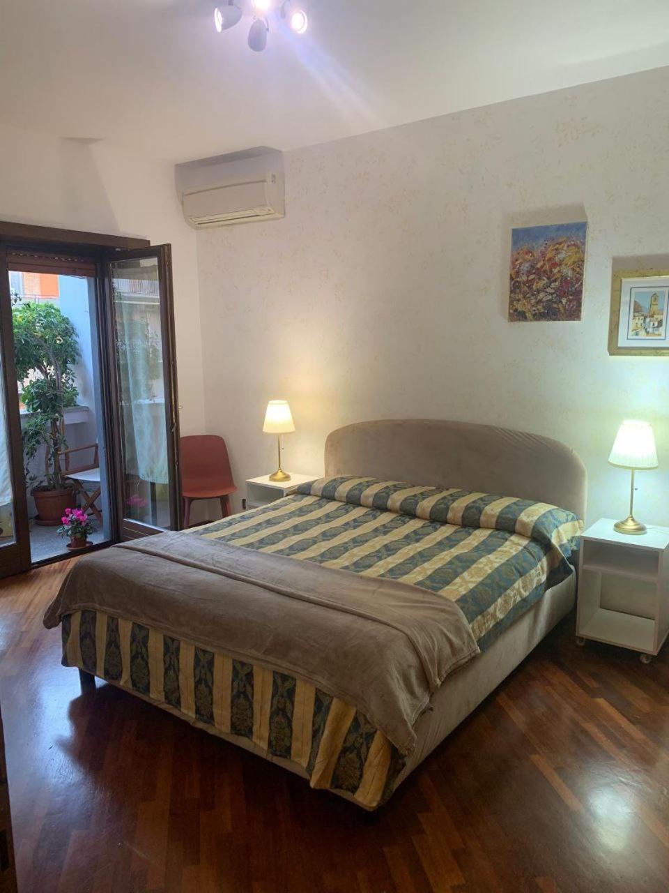 Flavia Apartment Roma Dış mekan fotoğraf