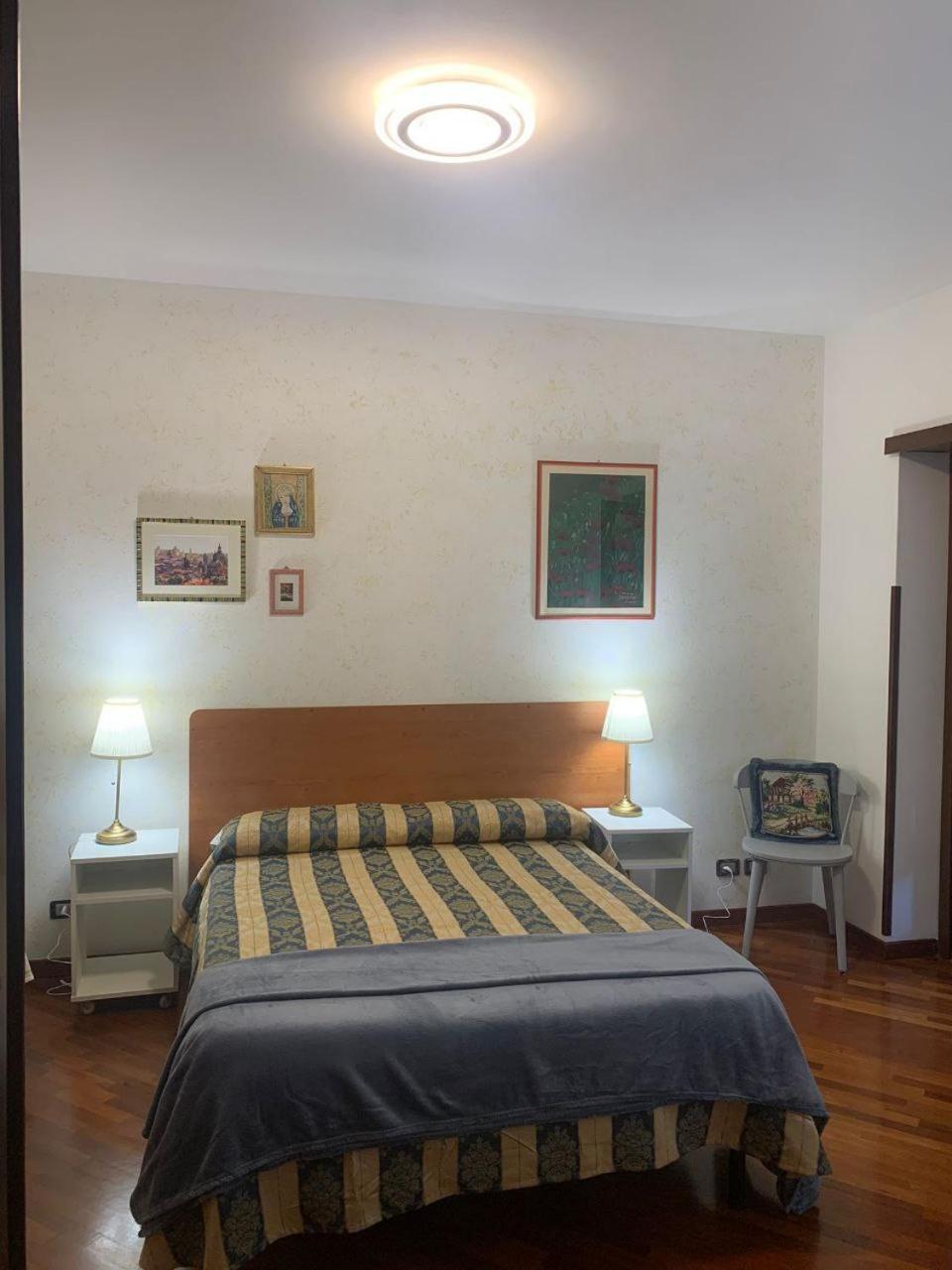 Flavia Apartment Roma Dış mekan fotoğraf